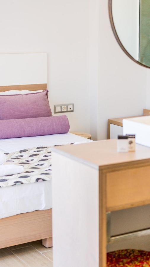 Summer Villas Crete Bali  Екстериор снимка