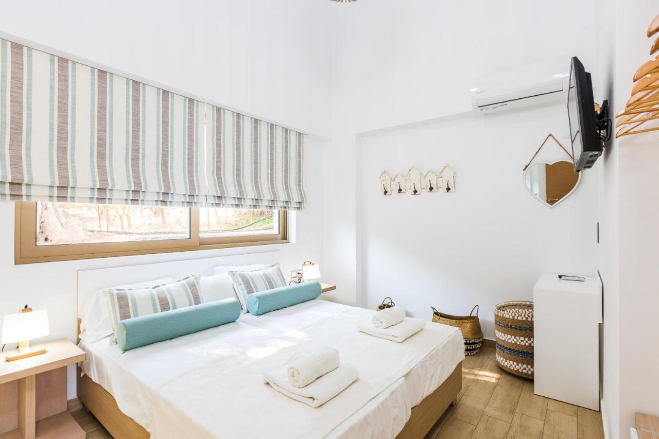 Summer Villas Crete Bali  Екстериор снимка