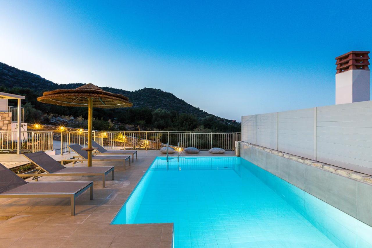 Summer Villas Crete Bali  Екстериор снимка