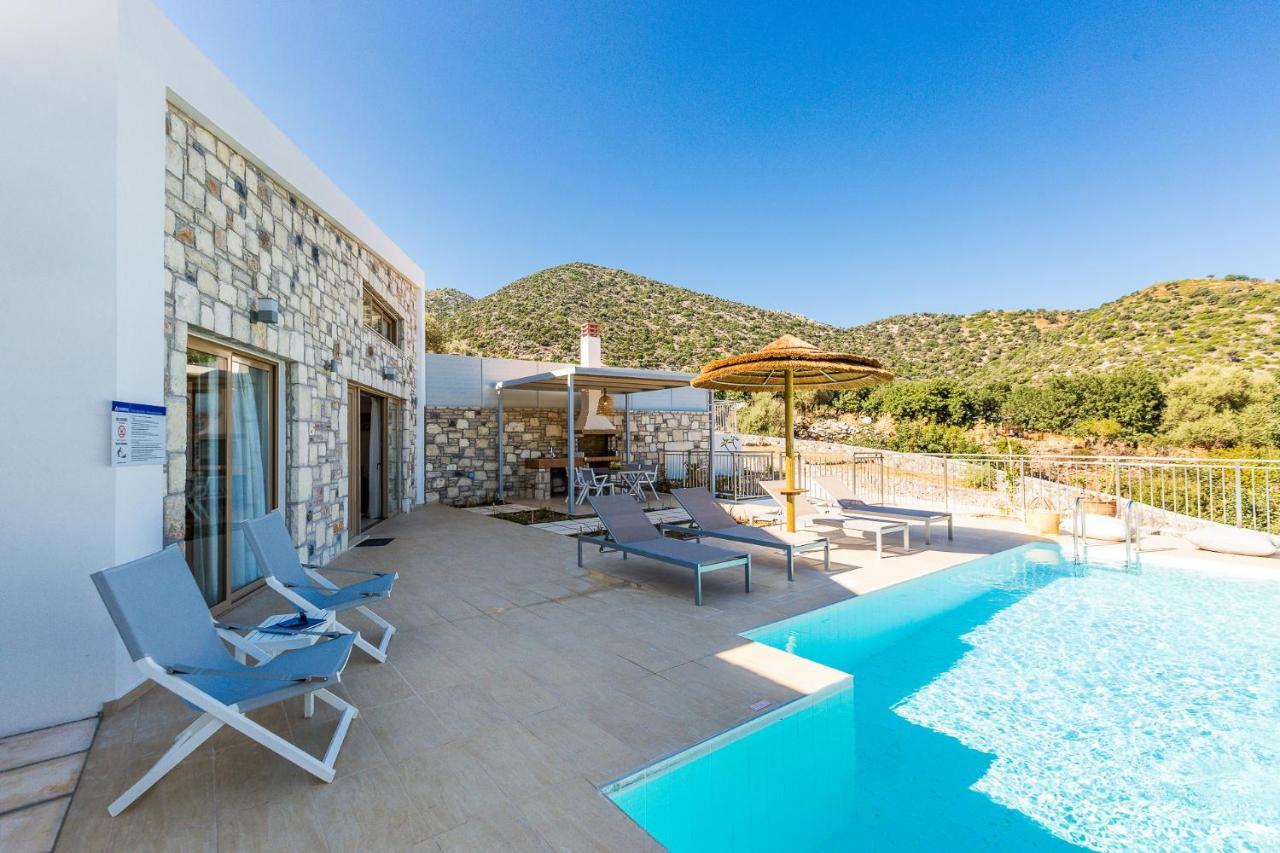 Summer Villas Crete Bali  Екстериор снимка