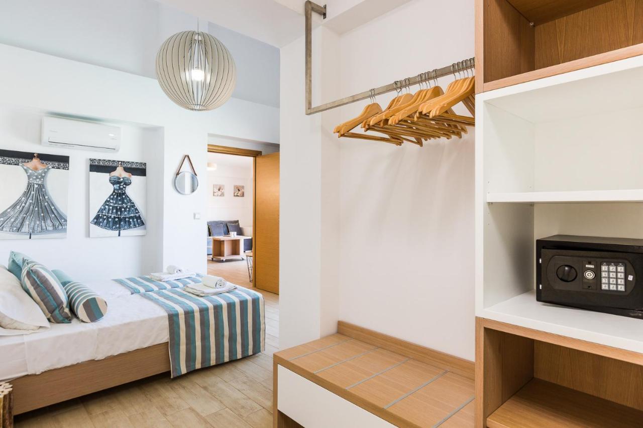 Summer Villas Crete Bali  Екстериор снимка