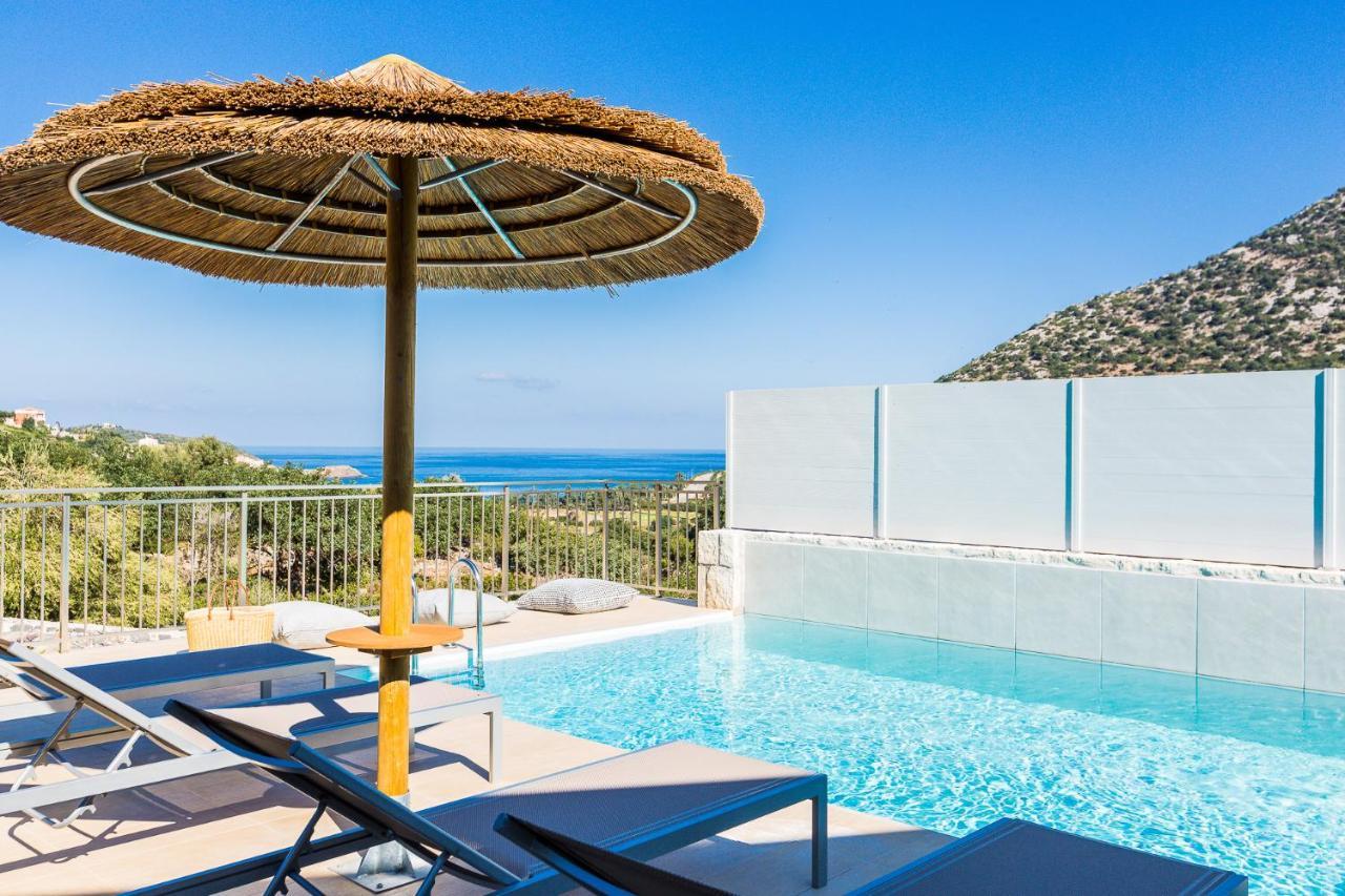 Summer Villas Crete Bali  Екстериор снимка