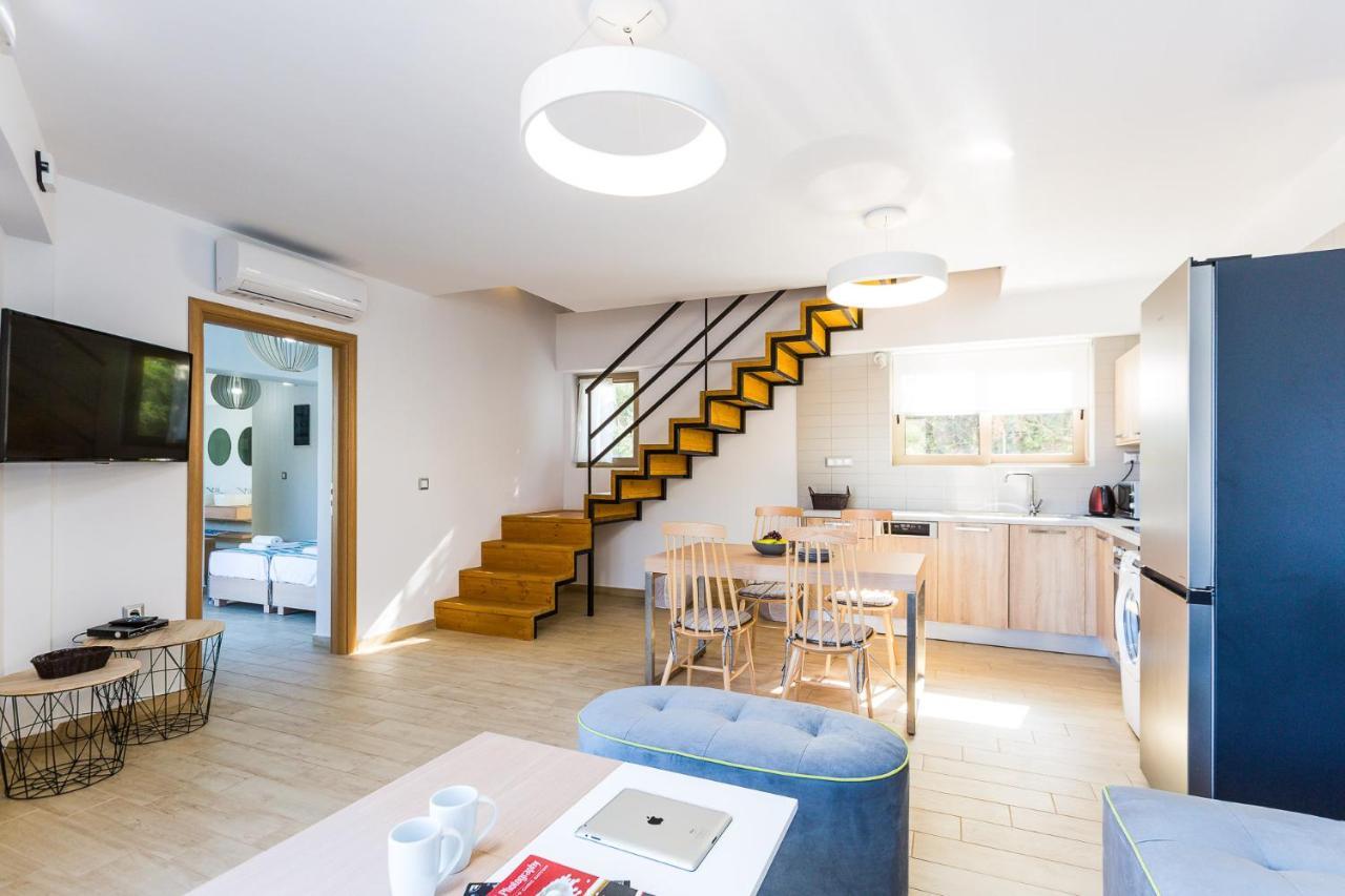 Summer Villas Crete Bali  Екстериор снимка