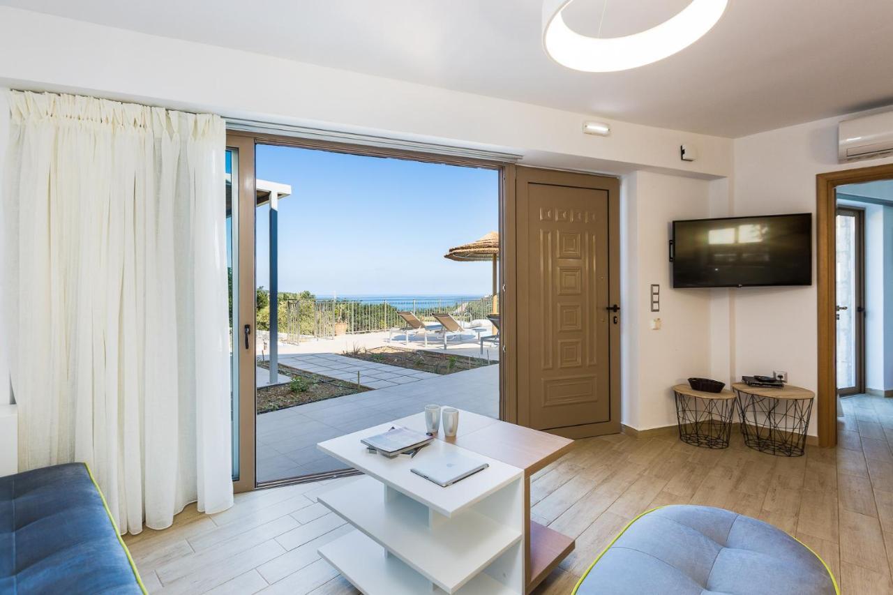 Summer Villas Crete Bali  Екстериор снимка