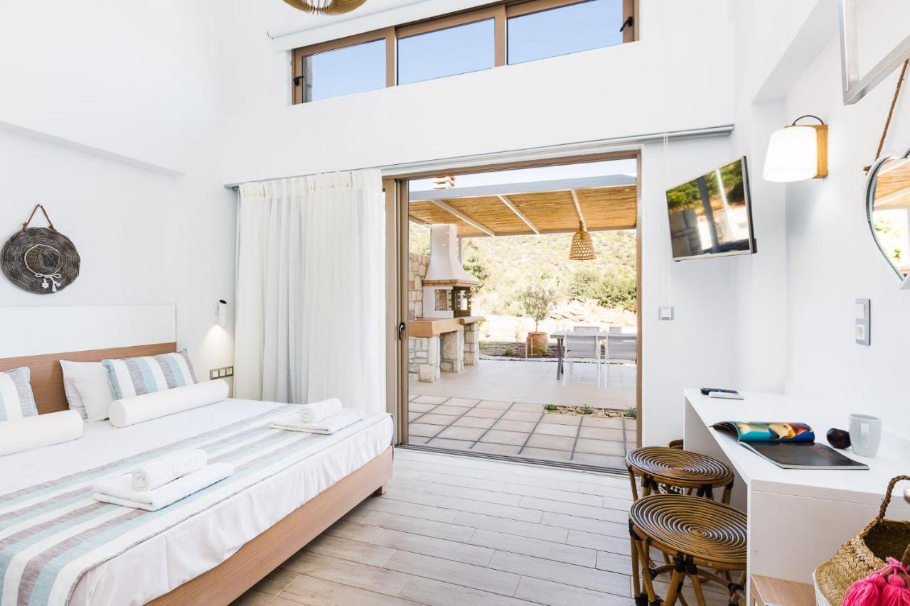 Summer Villas Crete Bali  Екстериор снимка