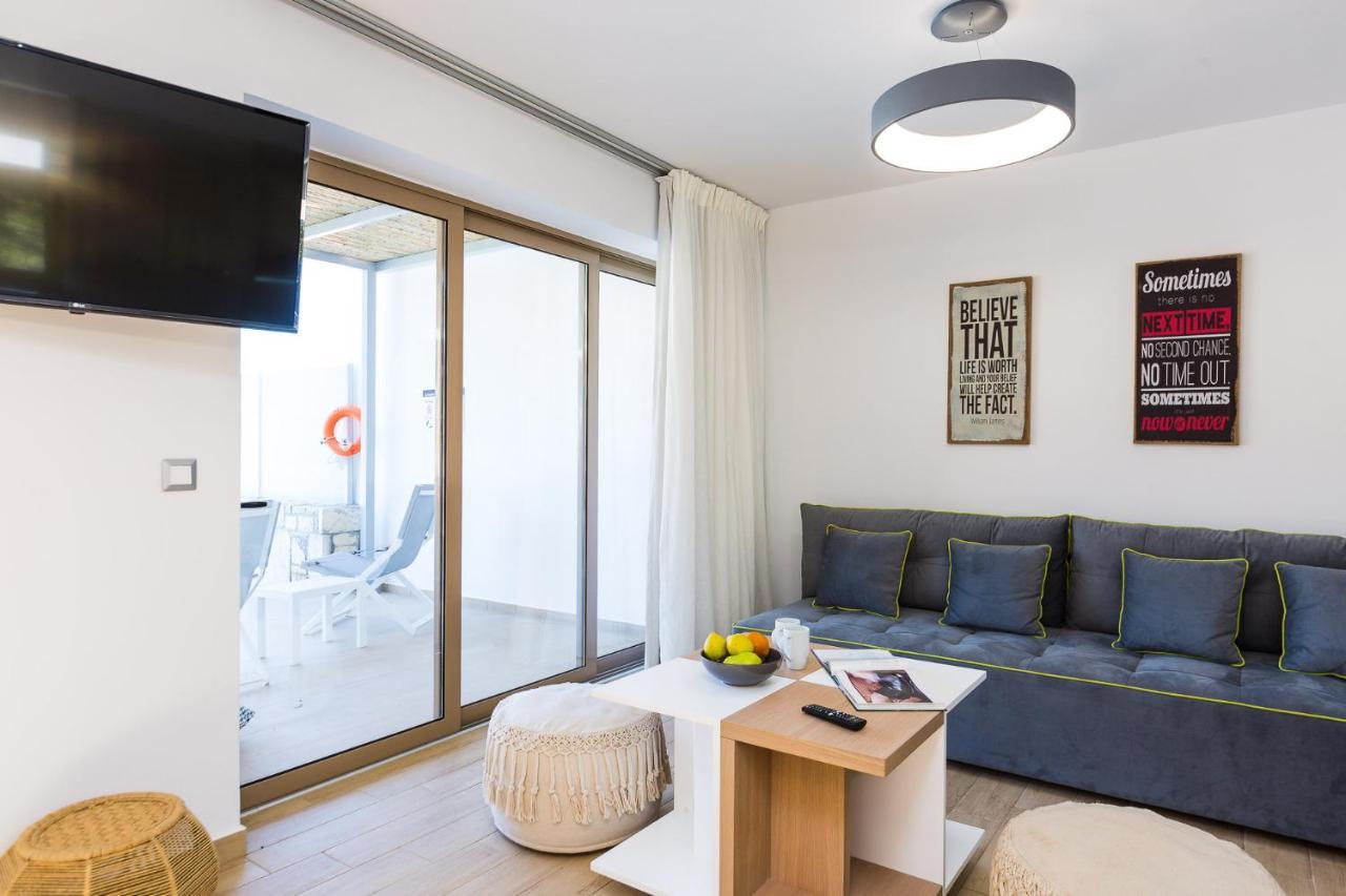 Summer Villas Crete Bali  Екстериор снимка
