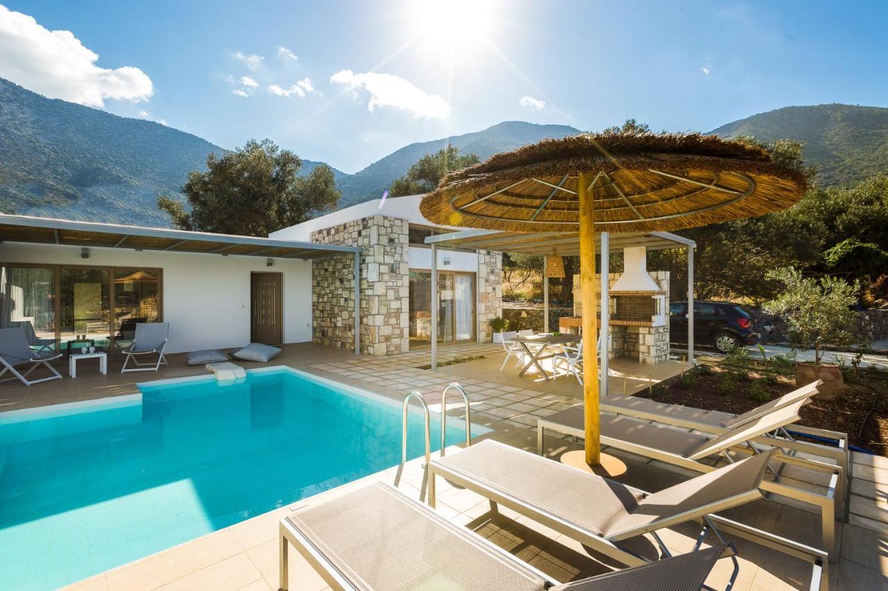 Summer Villas Crete Bali  Екстериор снимка